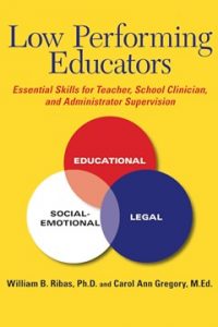 Low Performing Educators